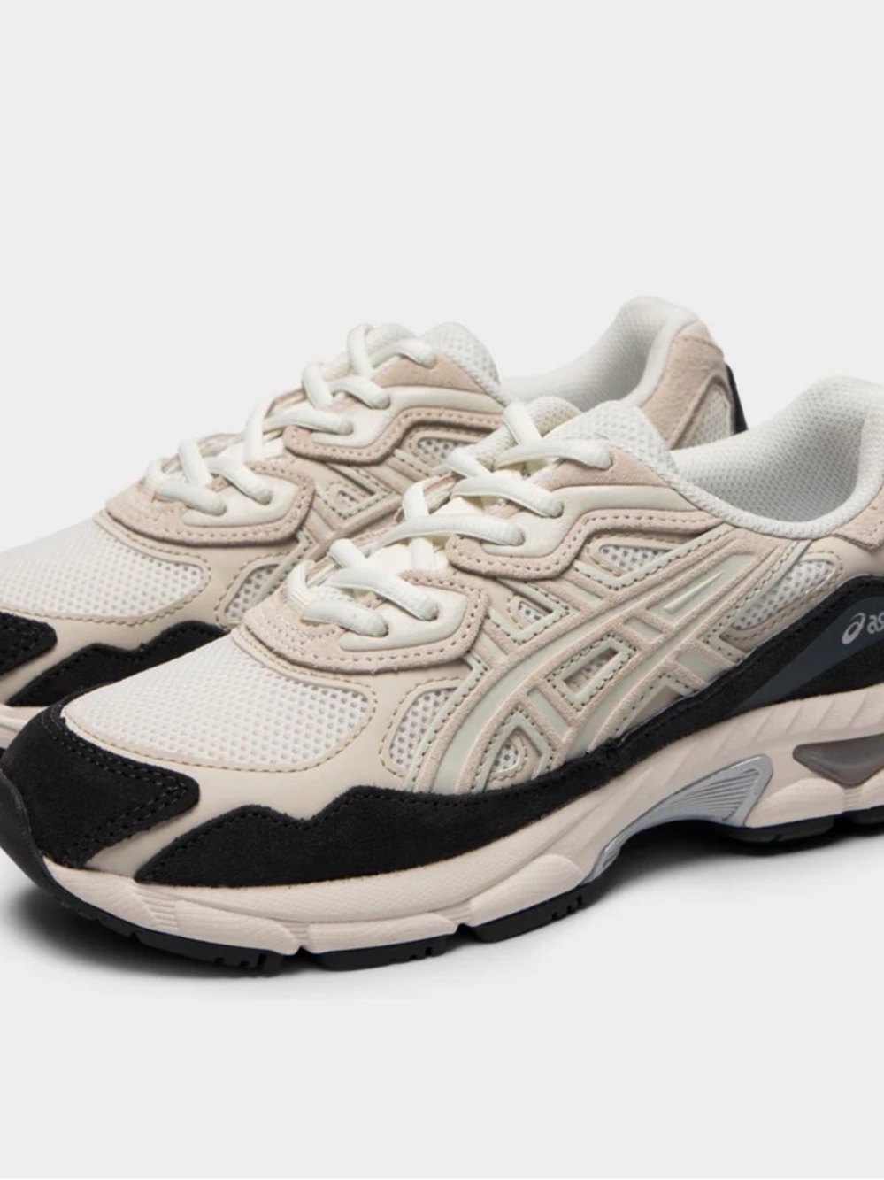 Asics gel nyc size7 women’s